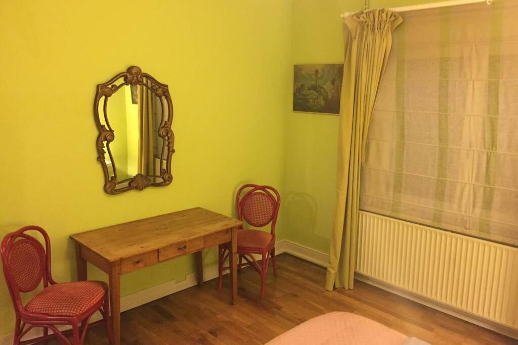 דורבורי Villa Vintage מראה חיצוני תמונה