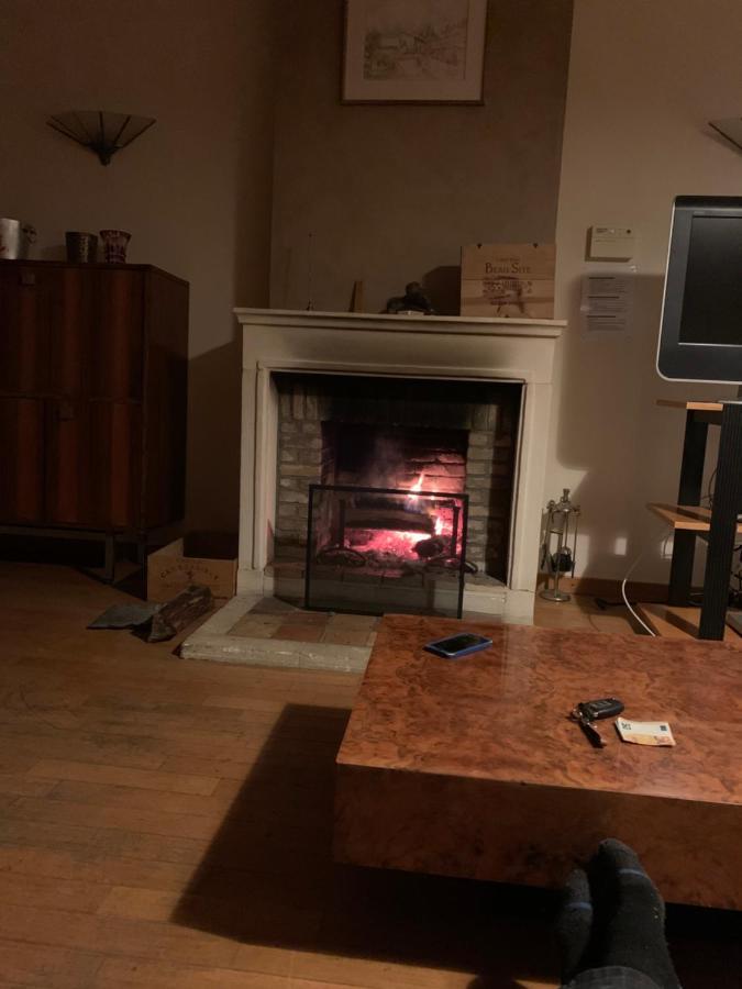 דורבורי Villa Vintage מראה חיצוני תמונה