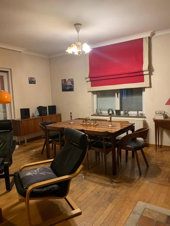 דורבורי Villa Vintage מראה חיצוני תמונה